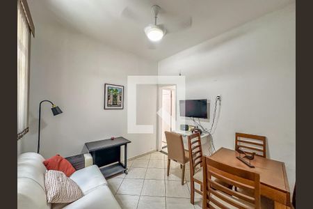 Apartamento para alugar com 2 quartos, 50m² em Santa Teresa, Rio de Janeiro