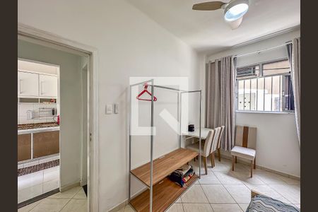 Apartamento para alugar com 2 quartos, 50m² em Santa Teresa, Rio de Janeiro