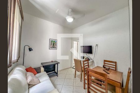Apartamento para alugar com 2 quartos, 50m² em Santa Teresa, Rio de Janeiro