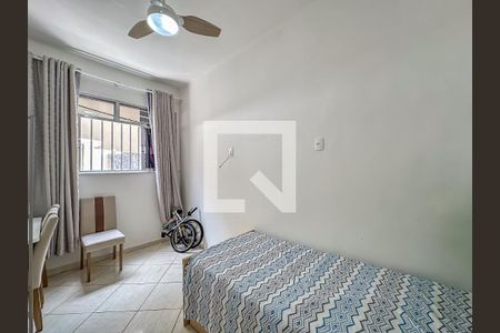Apartamento para alugar com 2 quartos, 50m² em Santa Teresa, Rio de Janeiro
