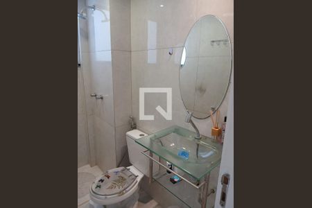 Apartamento para alugar com 2 quartos, 45m² em Pavuna, Nilópolis