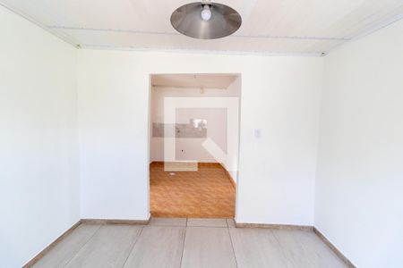 Sala de casa para alugar com 2 quartos, 55m² em Medianeira, Porto Alegre