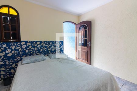 Quarto 1 de casa à venda com 4 quartos, 500m² em Santa Maria, Osasco