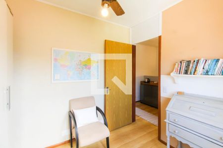 Quarto 1 de casa de condomínio à venda com 3 quartos, 94m² em Fátima, Canoas