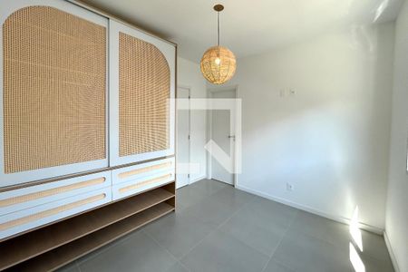 Suite 1 de casa de condomínio para alugar com 2 quartos, 80m² em Morro das Pedras, Florianópolis