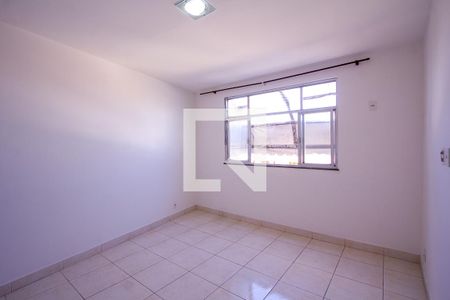 Quarto de apartamento para alugar com 1 quarto, 60m² em Porto Novo, São Gonçalo