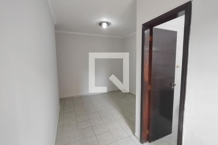 Suíte de apartamento à venda com 2 quartos, 82m² em Nova Gerti, São Caetano do Sul