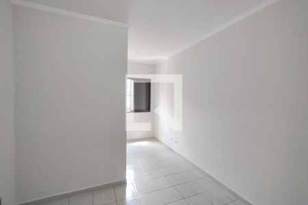 Suíte de apartamento à venda com 2 quartos, 82m² em Nova Gerti, São Caetano do Sul