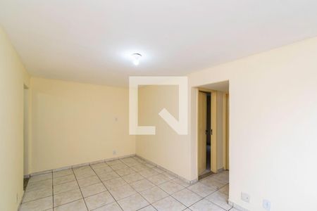 Sala de apartamento para alugar com 2 quartos, 50m² em Cordovil, Rio de Janeiro