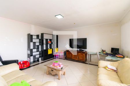 Sala de casa para alugar com 3 quartos, 357m² em Cidade Continental, São Paulo