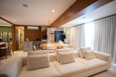 Apartamento para alugar com 3 quartos, 128m² em Votorantim , Votorantim