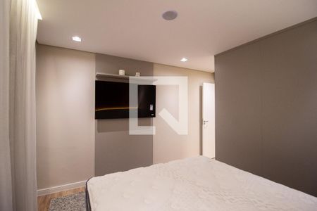 Suite 1 de apartamento para alugar com 3 quartos, 128m² em Votorantim , Votorantim