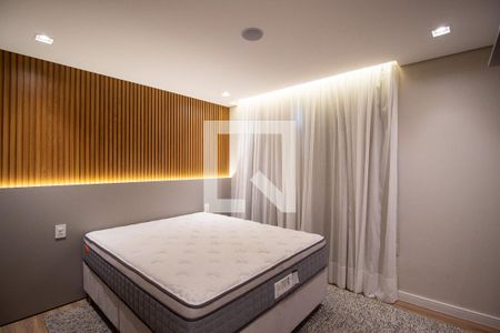 Suite 1 de apartamento para alugar com 3 quartos, 128m² em Votorantim , Votorantim