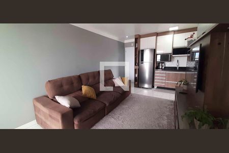 Apartamento para alugar com 2 quartos, 56m² em Km 18, Osasco