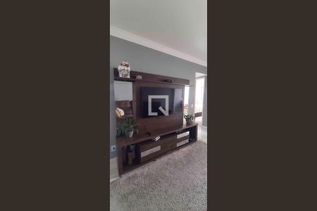 Apartamento para alugar com 2 quartos, 56m² em Km 18, Osasco