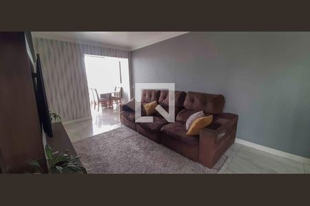 Apartamento para alugar com 2 quartos, 56m² em Km 18, Osasco