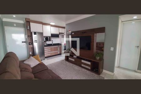 Apartamento para alugar com 2 quartos, 56m² em Km 18, Osasco