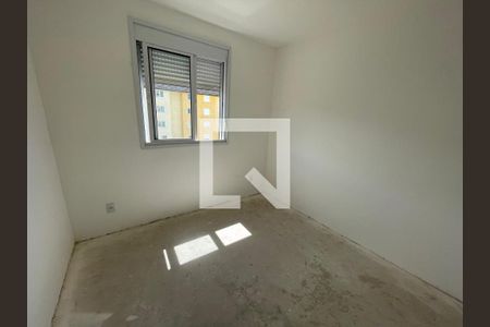 Quarto 2 de apartamento para alugar com 2 quartos, 62m² em Industrial, Novo Hamburgo