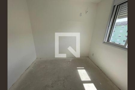 Quarto 2 de apartamento para alugar com 2 quartos, 62m² em Industrial, Novo Hamburgo