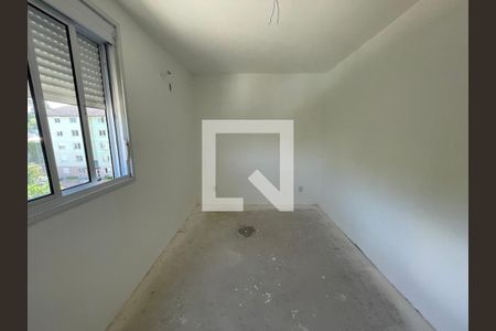 Quarto 1 de apartamento para alugar com 2 quartos, 62m² em Industrial, Novo Hamburgo