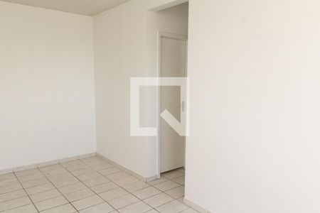 Sala de apartamento para alugar com 2 quartos, 55m² em Paciência, Rio de Janeiro