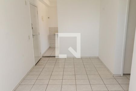 Sala de apartamento para alugar com 2 quartos, 55m² em Paciência, Rio de Janeiro