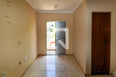 Suíte 1 de casa à venda com 2 quartos, 100m² em Vila Renato (zona Leste), São Paulo