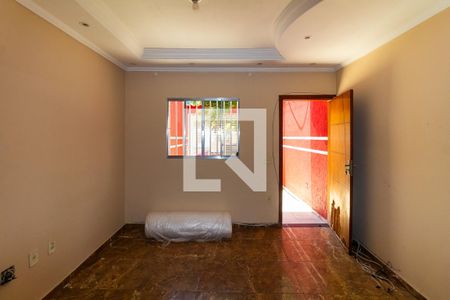 Sala de casa à venda com 2 quartos, 100m² em Vila Renato (zona Leste), São Paulo