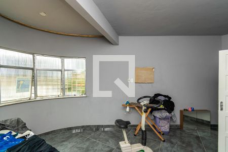 Quarto 1 de apartamento à venda com 2 quartos, 80m² em Colégio, Rio de Janeiro