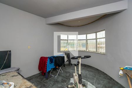 Quarto 1 de apartamento à venda com 2 quartos, 80m² em Colégio, Rio de Janeiro