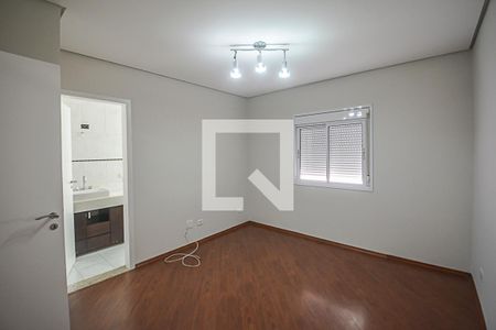 Quarto Suíte de casa à venda com 3 quartos, 210m² em Jardim Copacabana, São Bernardo do Campo