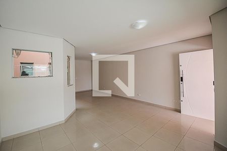 Sala de casa à venda com 3 quartos, 210m² em Jardim Copacabana, São Bernardo do Campo