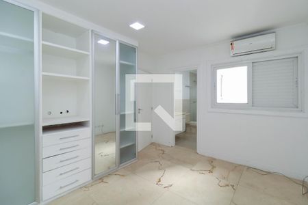 Suíte 1 de casa para alugar com 3 quartos, 250m² em Pinheiros, São Paulo