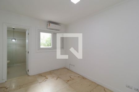 Suíte 1 de casa para alugar com 3 quartos, 250m² em Pinheiros, São Paulo