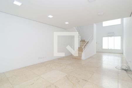 Sala de casa para alugar com 3 quartos, 250m² em Pinheiros, São Paulo