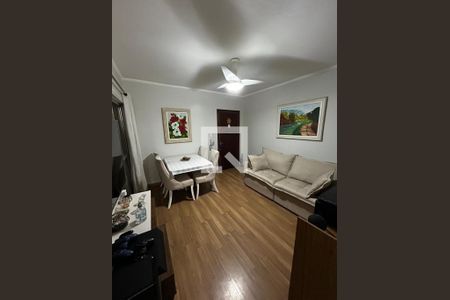 Foto 01 de apartamento à venda com 2 quartos, 65m² em Jardim Andorinhas, Campinas