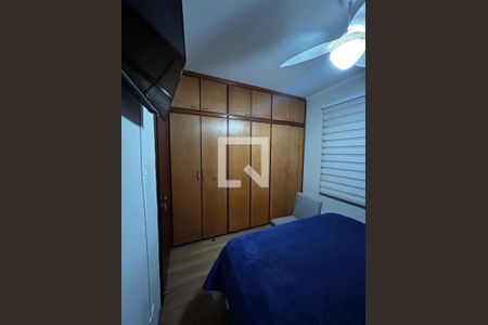 Foto 01 de apartamento à venda com 2 quartos, 65m² em Jardim Andorinhas, Campinas