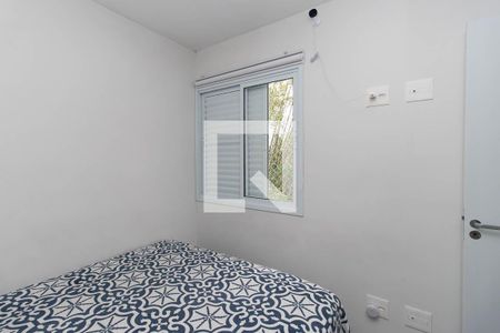 Quarto 1 de apartamento à venda com 2 quartos, 40m² em Vila Isolina Mazzei, São Paulo