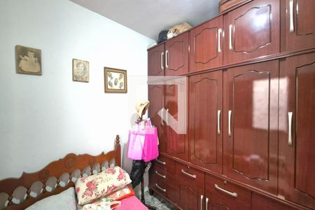 Quarto 2 de casa à venda com 2 quartos, 154m² em Jardim Santa Lúcia, Campinas