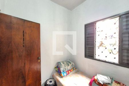 Quarto 1 de casa à venda com 2 quartos, 154m² em Jardim Santa Lúcia, Campinas
