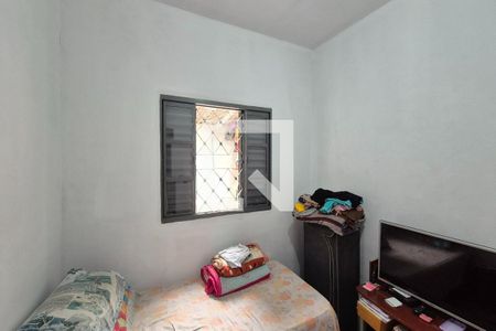 Quarto 1 de casa à venda com 2 quartos, 154m² em Jardim Santa Lúcia, Campinas