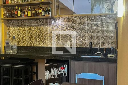 Varanda de apartamento à venda com 3 quartos, 86m² em Pompéia, Belo Horizonte