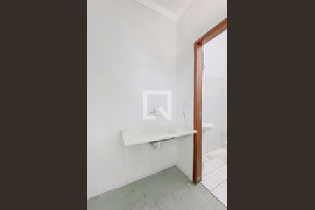 Kitnet/Studio para alugar com 1 quarto, 35m² em Jardim das Industrias, São José dos Campos