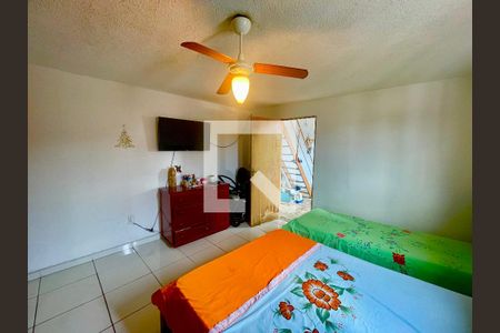 Quarto 2 de casa à venda com 2 quartos, 160m² em Vale dos Machados, Guarulhos