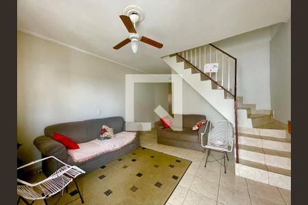 Sala de casa à venda com 2 quartos, 160m² em Vale dos Machados, Guarulhos