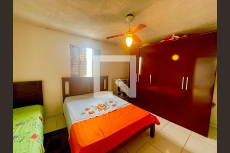 Quarto 2 de casa à venda com 2 quartos, 160m² em Vale dos Machados, Guarulhos