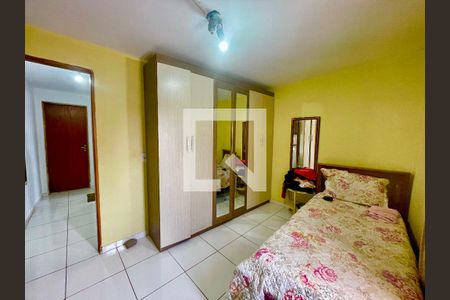 Quarto 1 de casa à venda com 2 quartos, 160m² em Vale dos Machados, Guarulhos