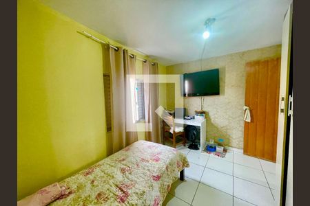 Closet do quarto 1 de casa à venda com 2 quartos, 160m² em Vale dos Machados, Guarulhos