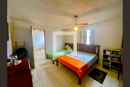 Quarto 2 de casa à venda com 2 quartos, 160m² em Vale dos Machados, Guarulhos