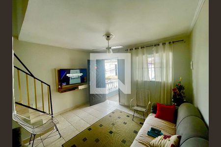 Sala de casa à venda com 2 quartos, 160m² em Vale dos Machados, Guarulhos